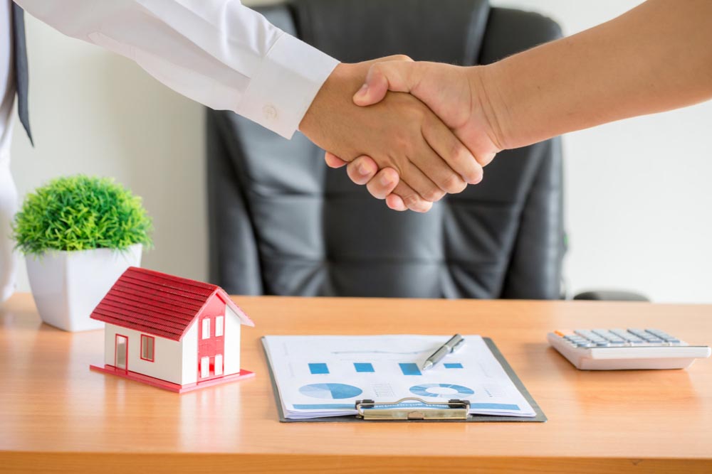 Why do you need a professional real estate services in Delhi