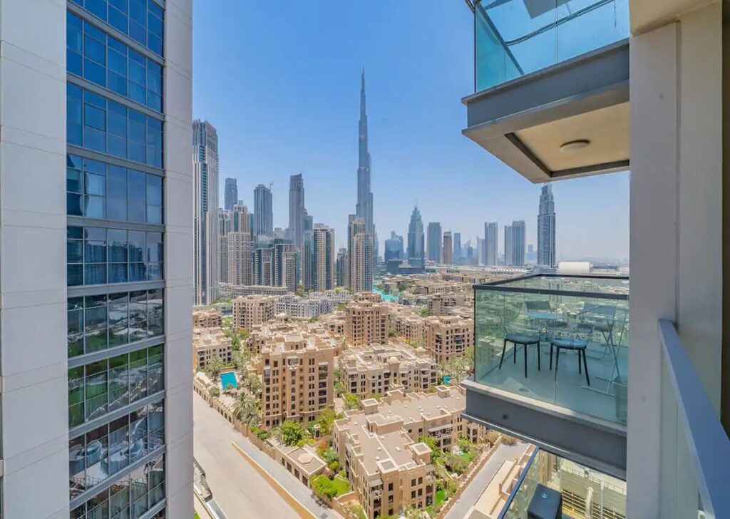 Unlocking the Luxurious Lifestyle: Exploring Dubai’s Exquisite Properties